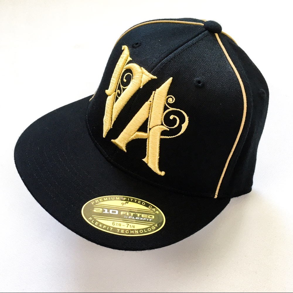 RVCA Hat - LIKE NEW!